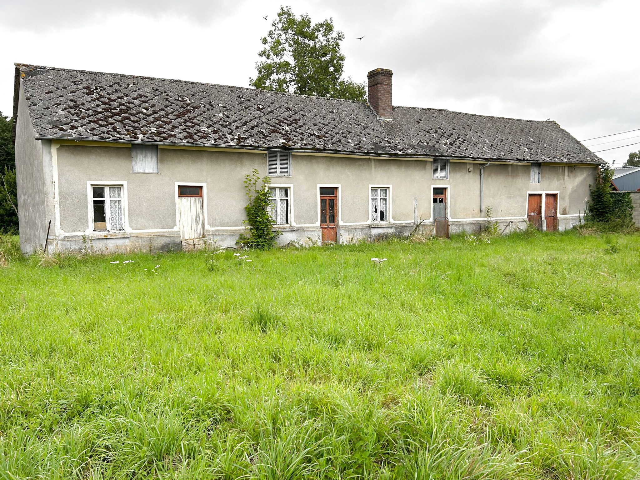 Photo bien immobilier