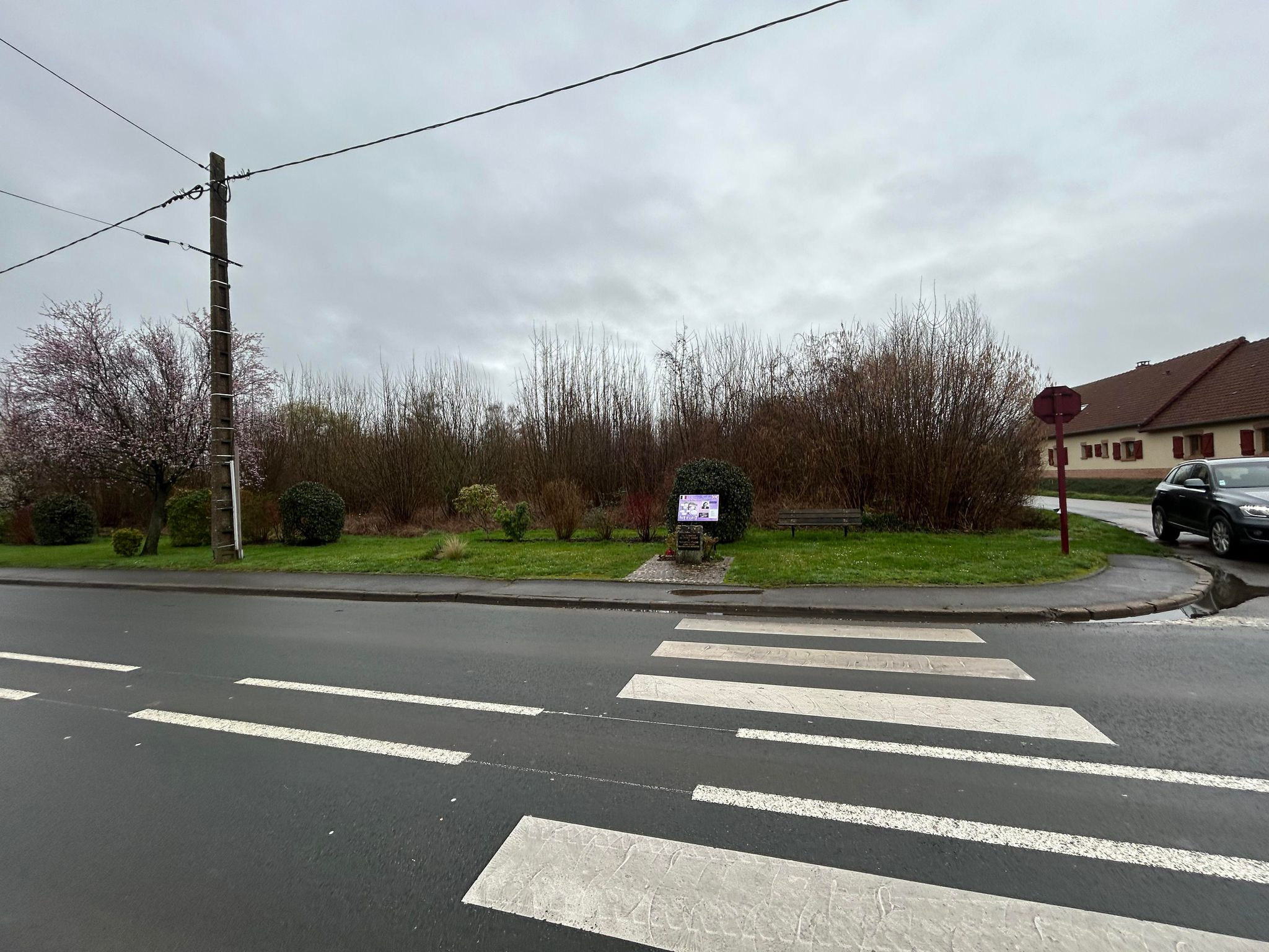 Photo bien immobilier