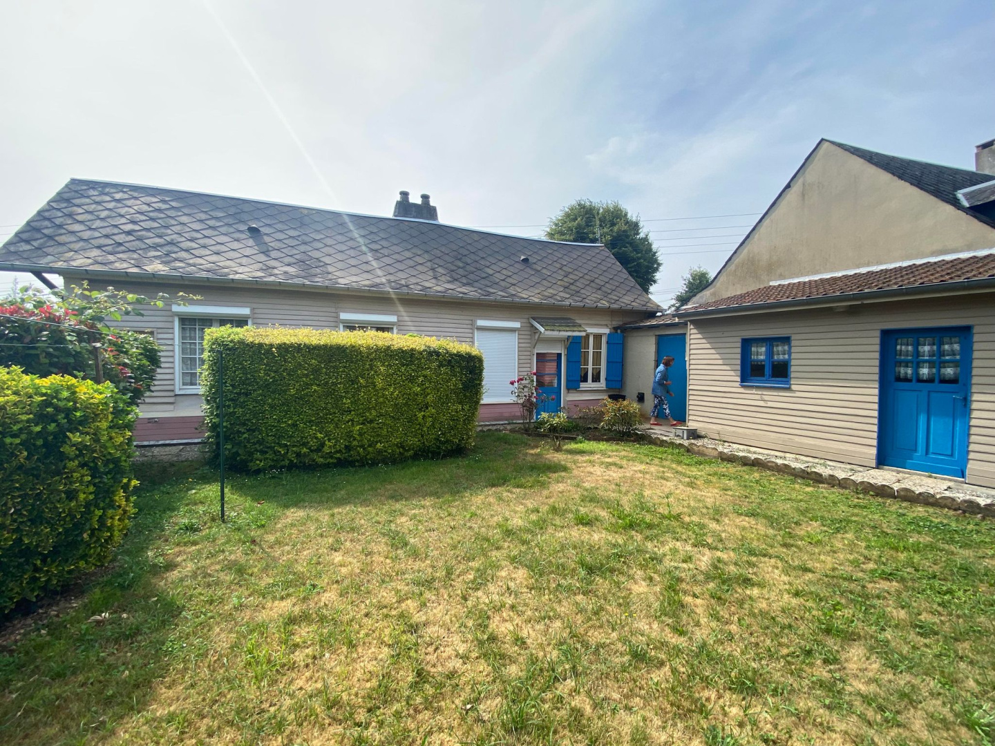 property