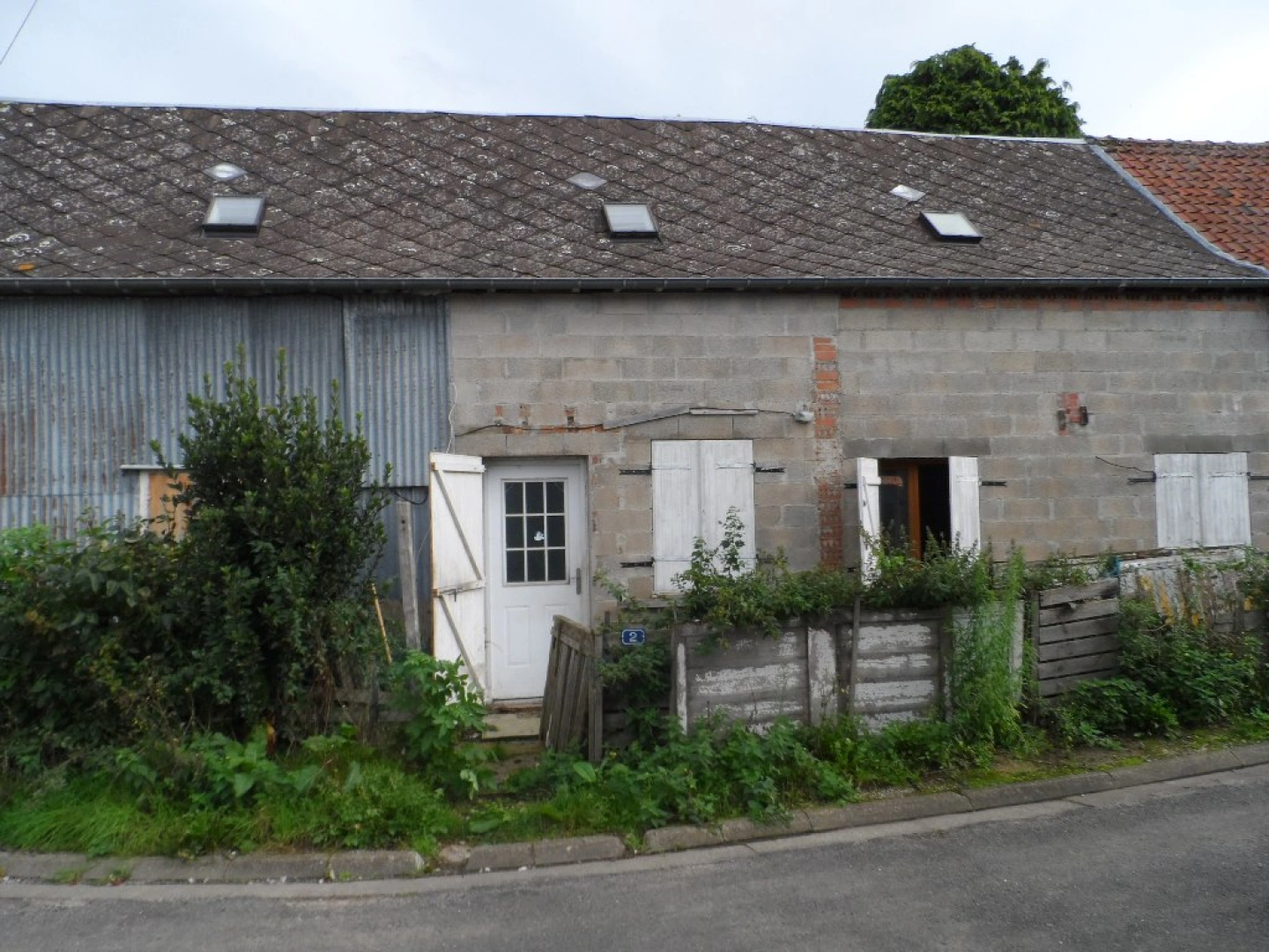 property